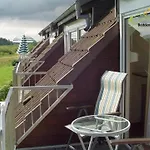 Boddenhof 52 - Balkon, Hundefreundlich Appartamento