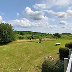 Boddenhof 52 - Balkon, Hundefreundlich * Buschvitz