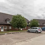 Appartamento Boddenhof 52 - Balkon, Hundefreundlich *