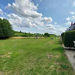 Boddenhof 52 - Balkon, Hundefreundlich Appartamento Buschvitz